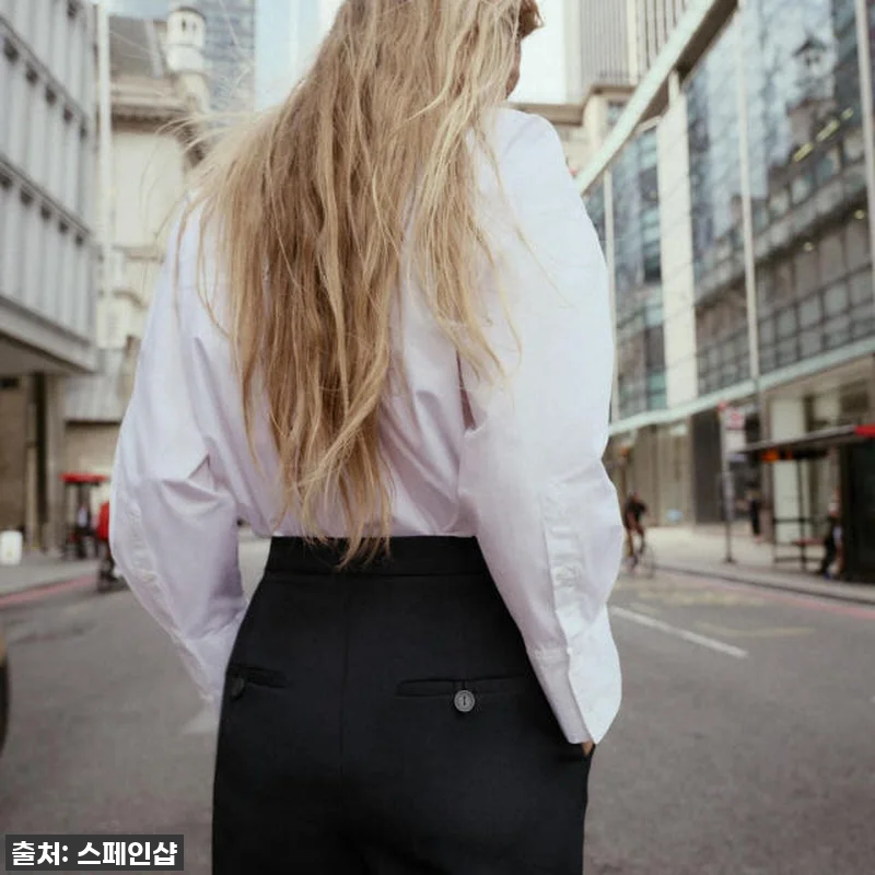 이건 무조건 쟁여야 해! 자라 테크니 관련 이미지 4