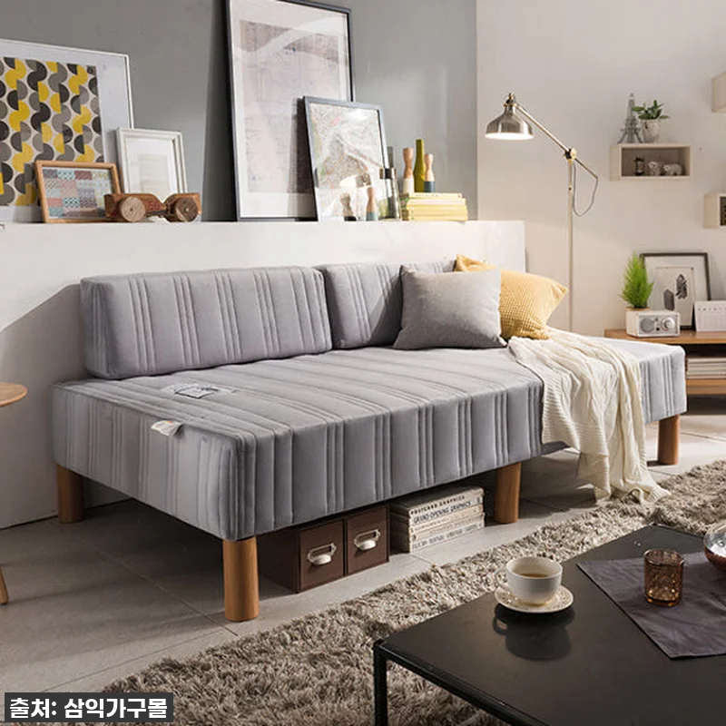 원룸 필수템! 삼익가구 프렌즈 본넬 관련 이미지 4