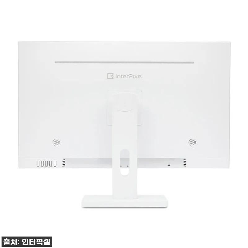 인터픽셀 IP2726 화이트 FHD 관련 이미지 4