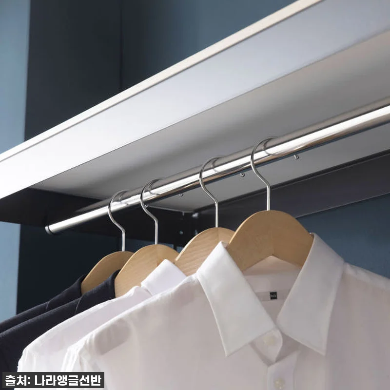 이건 진짜 '찐'이다! 시스템행거 무 관련 이미지 3