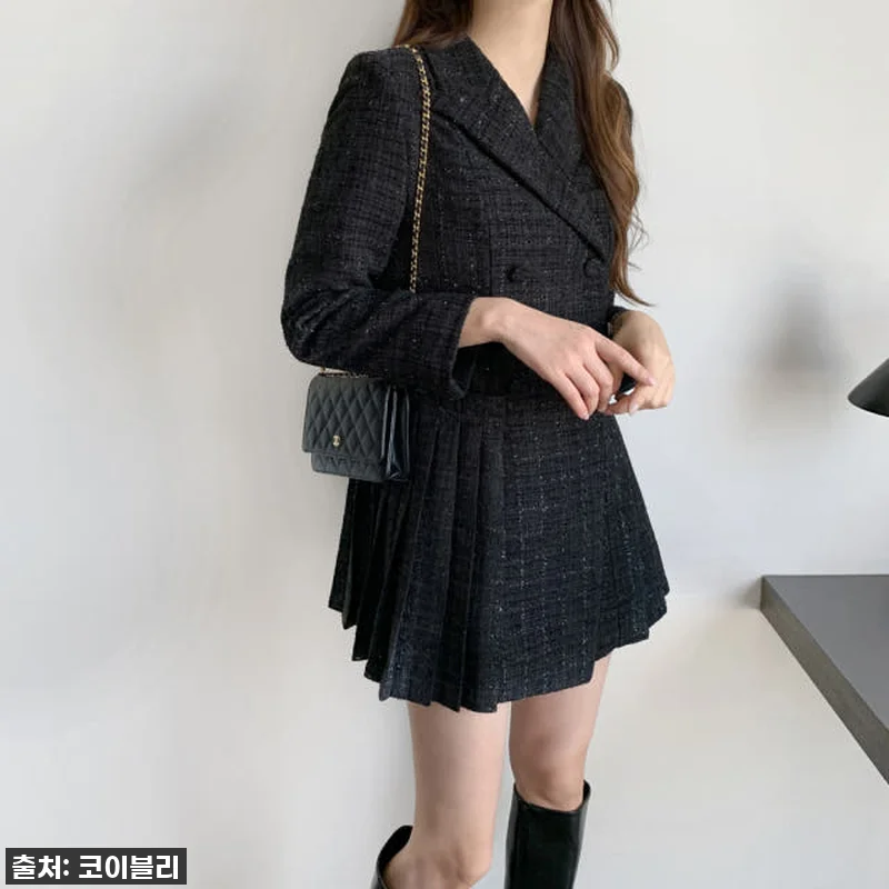 인생 하객룩 찾았다! ✨ 품절임박 트 관련 이미지 4