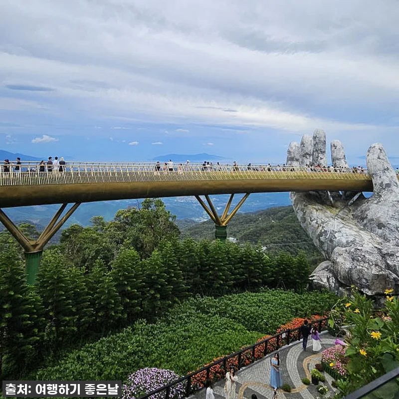 찐후기! 다낭 바나힐 투어, 이 가이 관련 이미지 4