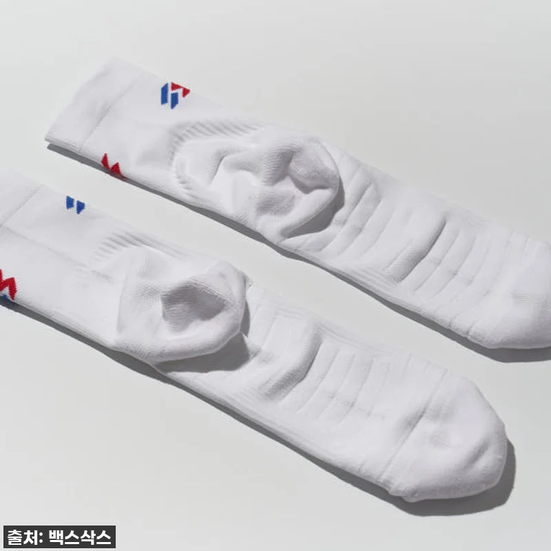 백스삭스 러너42 러닝 컴프레션양말 관련 이미지 4