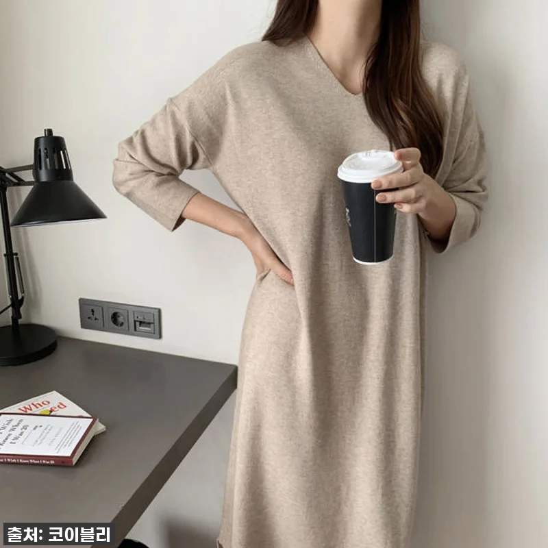 가을룩 종결자? 찐후기) 루즈핏 H라 관련 이미지 4