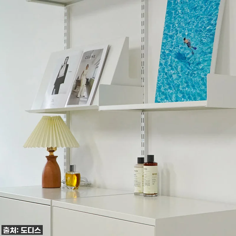 우리 집 거실이 갤러리로 변신! 도디 관련 이미지 4