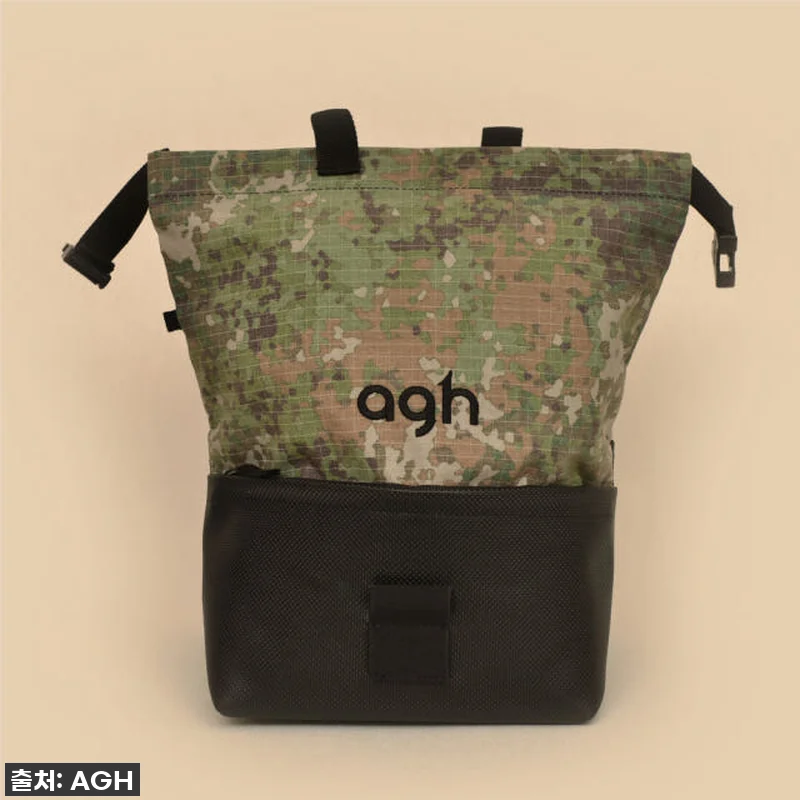 찐후기! 클라이밍 필수템 'AGH 안 관련 이미지 4