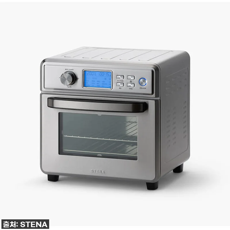 이슈템 등극! 스테나 더 베이커 올스 관련 이미지 4