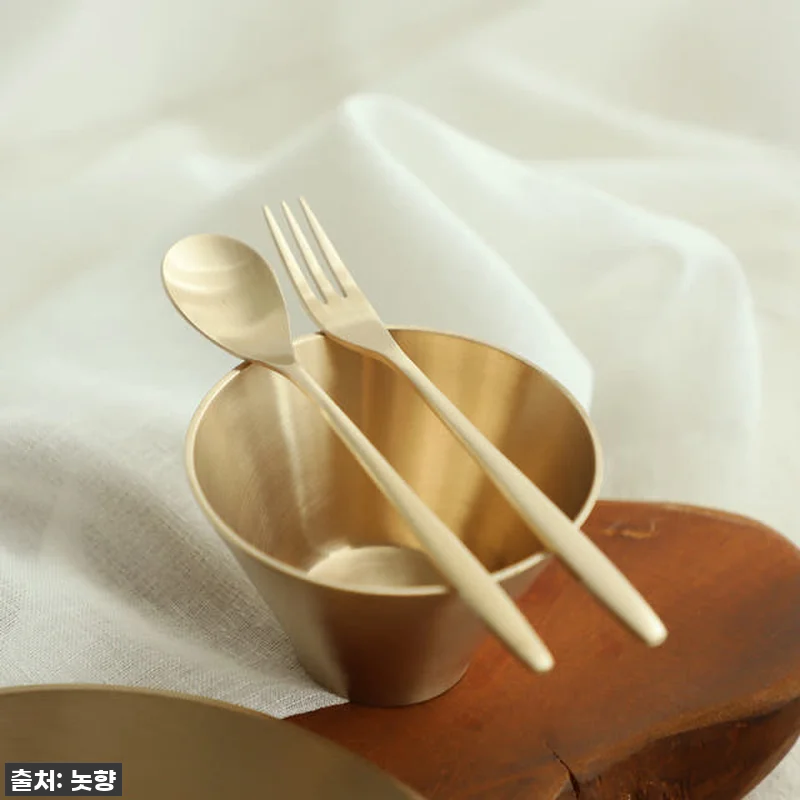 이 가격 실화?! 놋향 방짜유기 1+ 관련 이미지 4