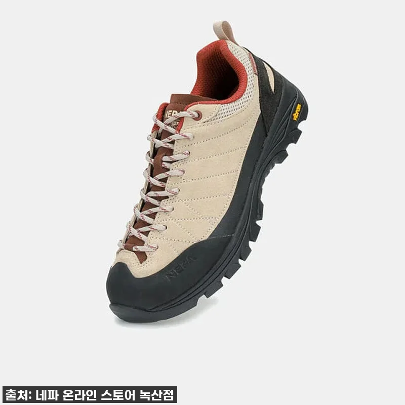 네파 트레킹화, 이거 물건이네! 품절 관련 이미지 5