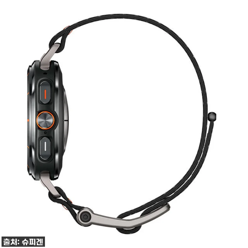 갤럭시워치 울트라 스트랩, 이 패브릭 관련 이미지 5