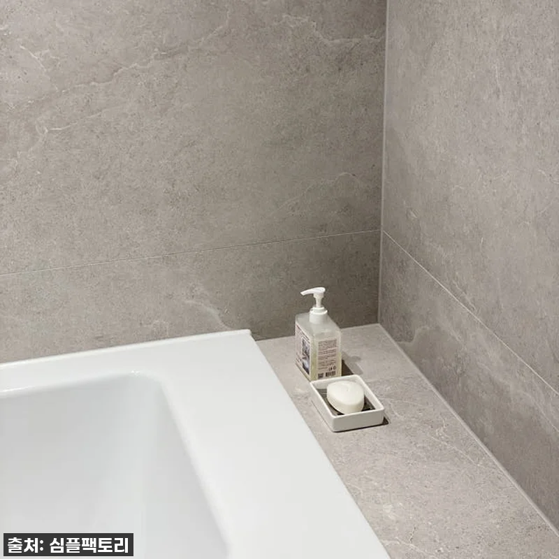 이건 진짜 찐후기! 호텔 비누받침대, 관련 이미지 5