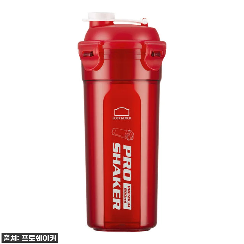 운동러 필수템! 락앤락 프로쉐이커 1 관련 이미지 5