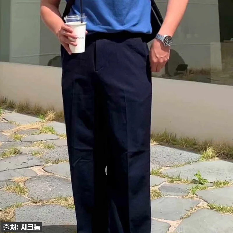 찐후기: 여름에 시원한 '머슬핏 남자 관련 이미지 5