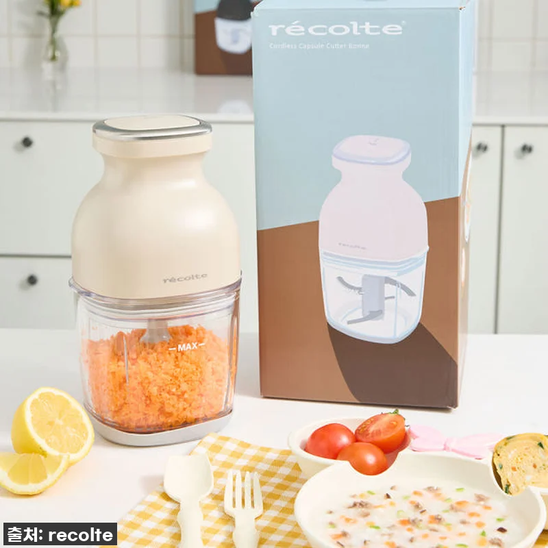 이슈템 떴다! 칼질 지옥 탈출?! 레 관련 이미지 5