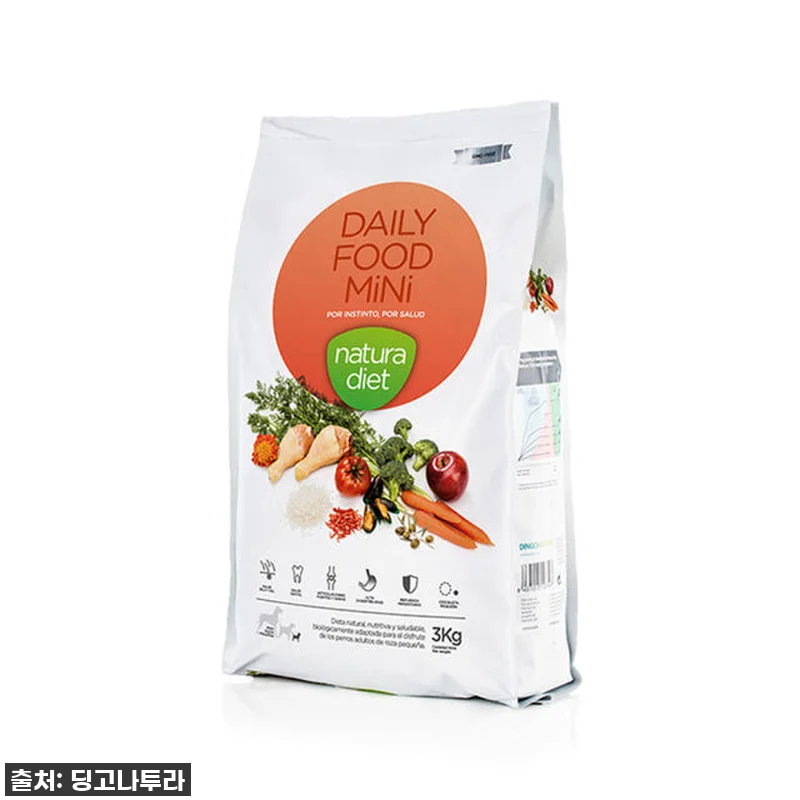 와! 우리 솜이 인생 사료 드디어 찾 관련 이미지 5