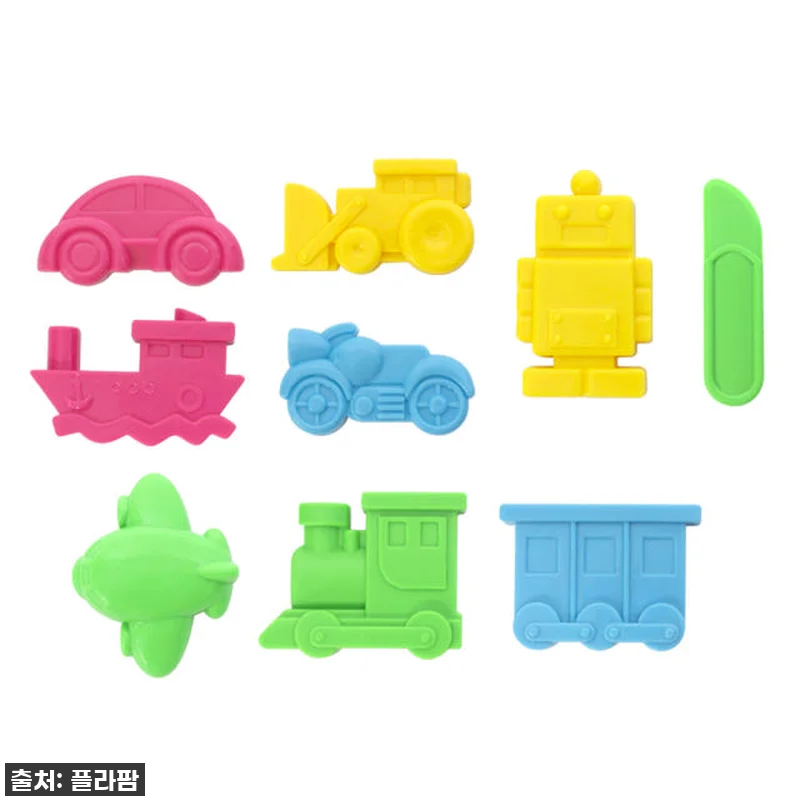 품절대란템! 1,900원 공룡 모래놀 관련 이미지 5