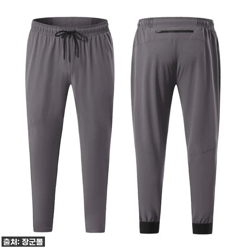 운동러들 주목! 👖 품절대란 예상되는 관련 이미지 5