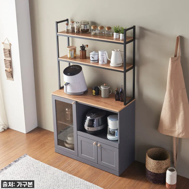 모리아 주방수납장1000, 찐내돈내산 관련 이미지 4