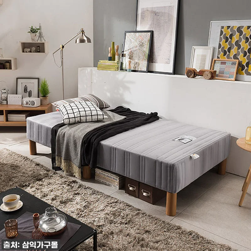 원룸 필수템! 삼익가구 프렌즈 본넬 관련 이미지 5