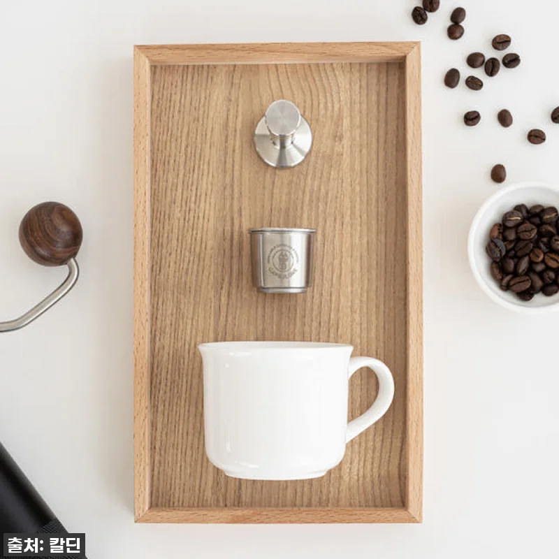 이건 무조건 쟁여야 해! 칼딘 일리 관련 이미지 5