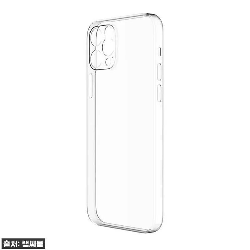 아이폰12 프로 맥스, 생폰처럼 얇고 관련 이미지 5