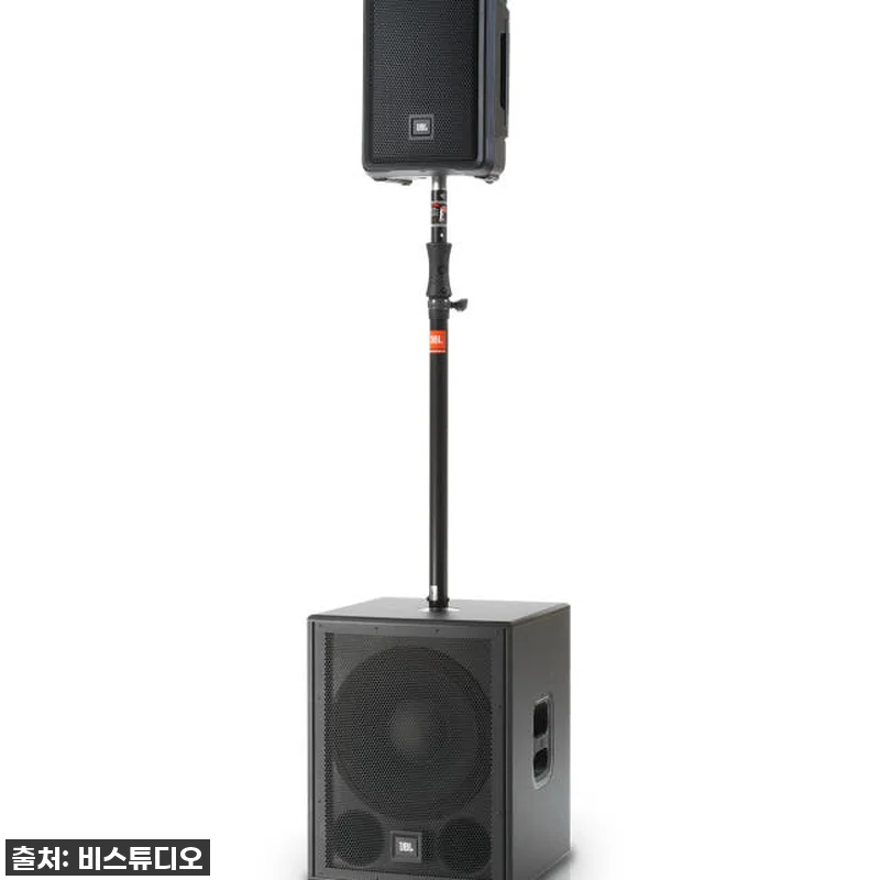 JBL IRX115S 서브우퍼 스피커 관련 이미지 5