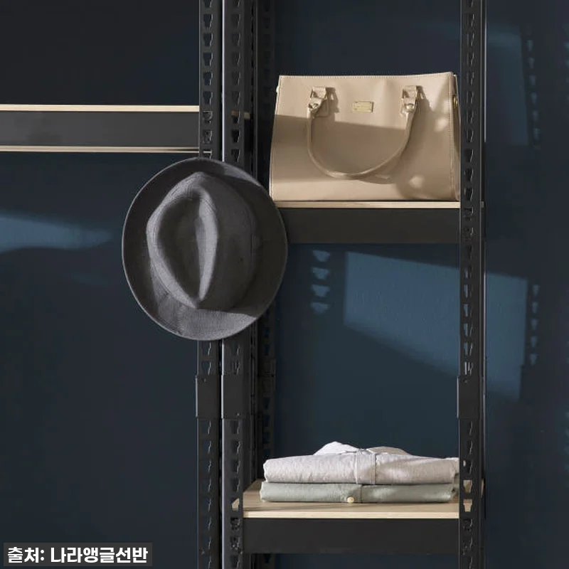 이건 진짜 '찐'이다! 시스템행거 무 관련 이미지 4