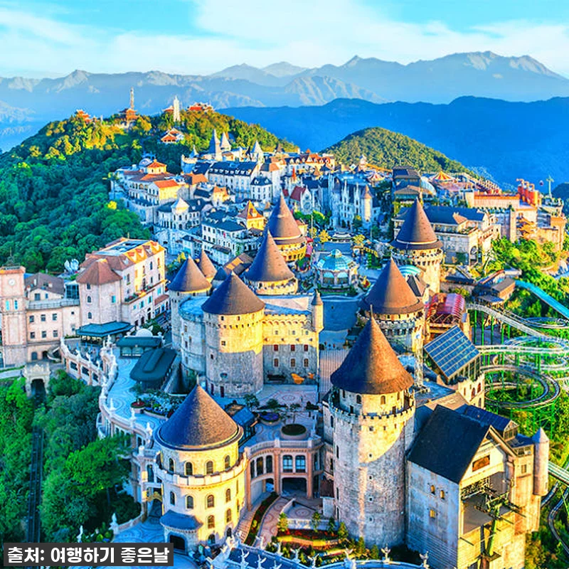 찐후기! 다낭 바나힐 투어, 이 가이 관련 이미지 5