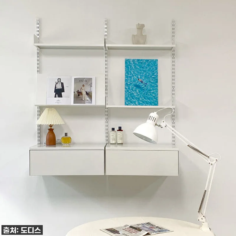 우리 집 거실이 갤러리로 변신! 도디 관련 이미지 5