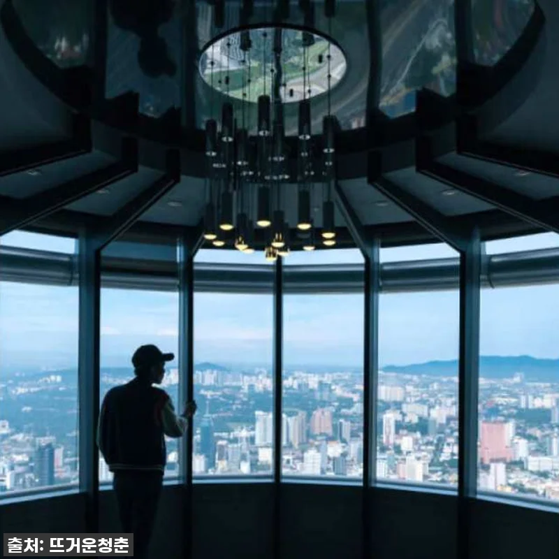 이 가격 실화? 쿠알라룸푸르 페트로나 관련 이미지 5