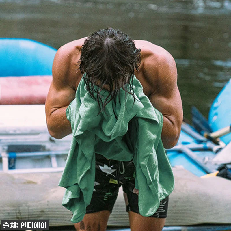 캠핑 부피 확 줄여주는 씨투써밋 텍 관련 이미지 6