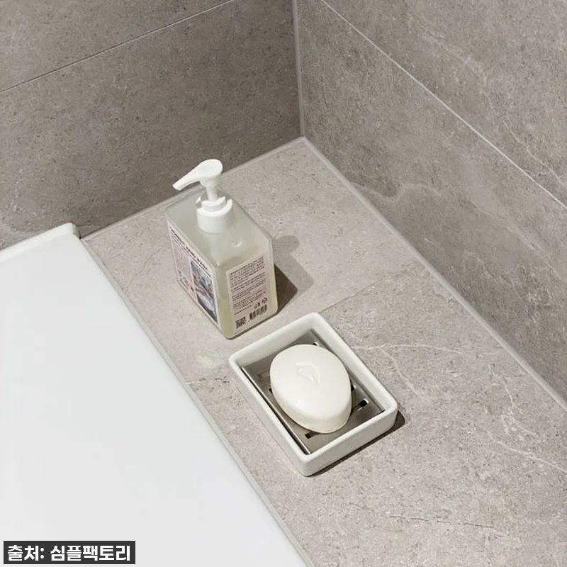 이건 진짜 찐후기! 호텔 비누받침대, 관련 이미지 6