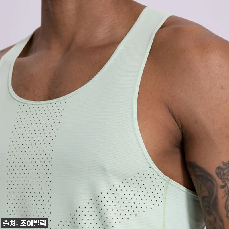 이슈템 등극! 싱글렛 마라톤 러닝 나 관련 이미지 6