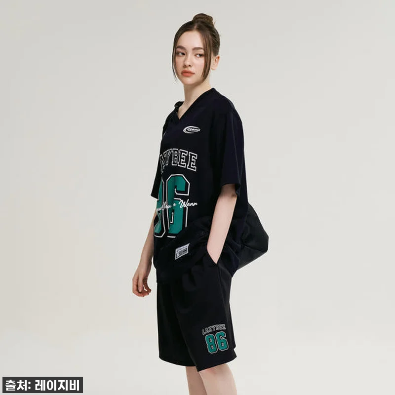찐후기! 품절 임박 '럭비져지 오버핏 관련 이미지 6
