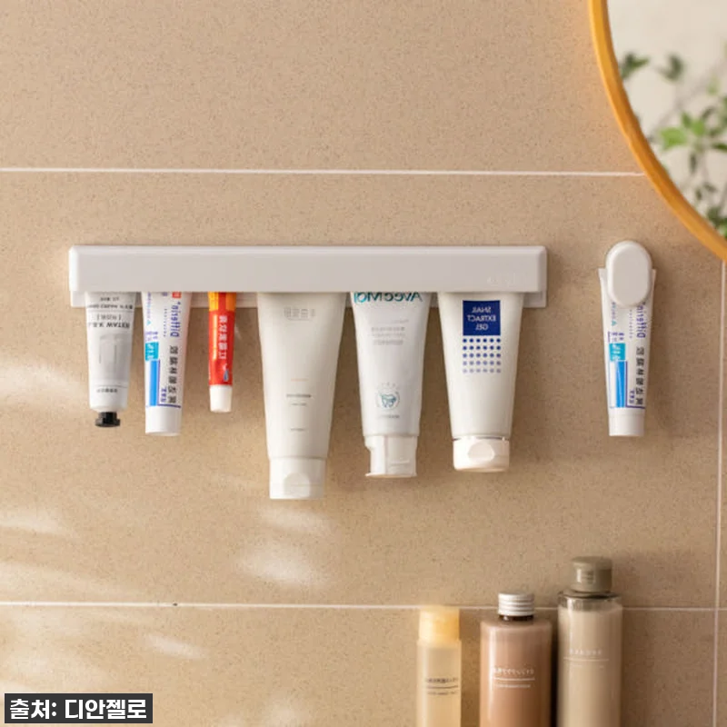 이건 사야 해! 안젤로 무타공 공중부 관련 이미지 6