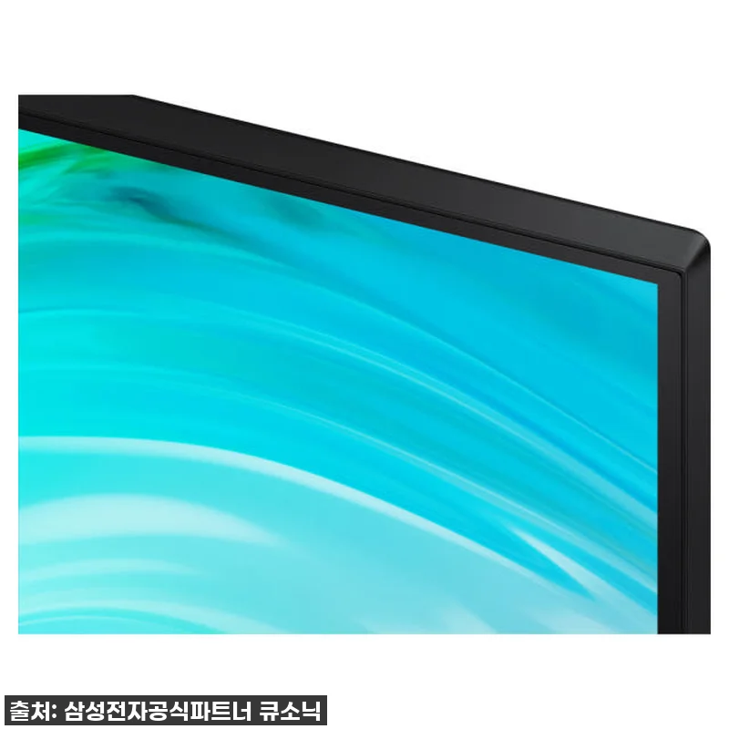 삼성 뷰피니티 S6 QHD 모니터 찐 관련 이미지 6