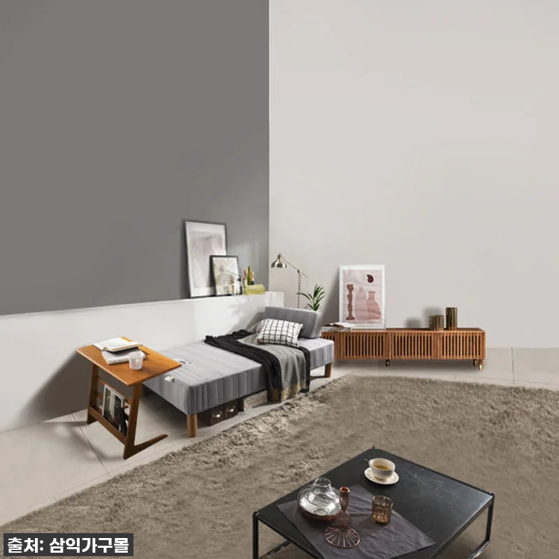 원룸 필수템! 삼익가구 프렌즈 본넬 관련 이미지 6