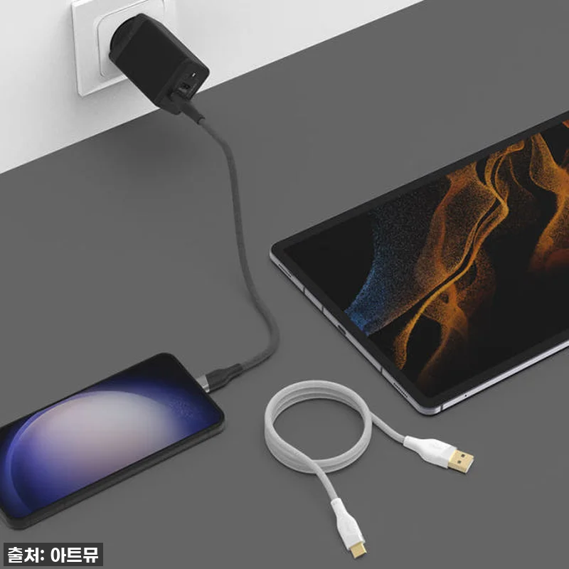 여행 필수템! 찐 내돈내산 '아트뮤 관련 이미지 4