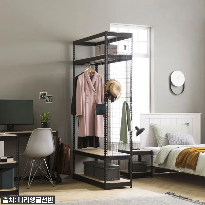 이건 진짜 '찐'이다! 시스템행거 무 관련 이미지 5