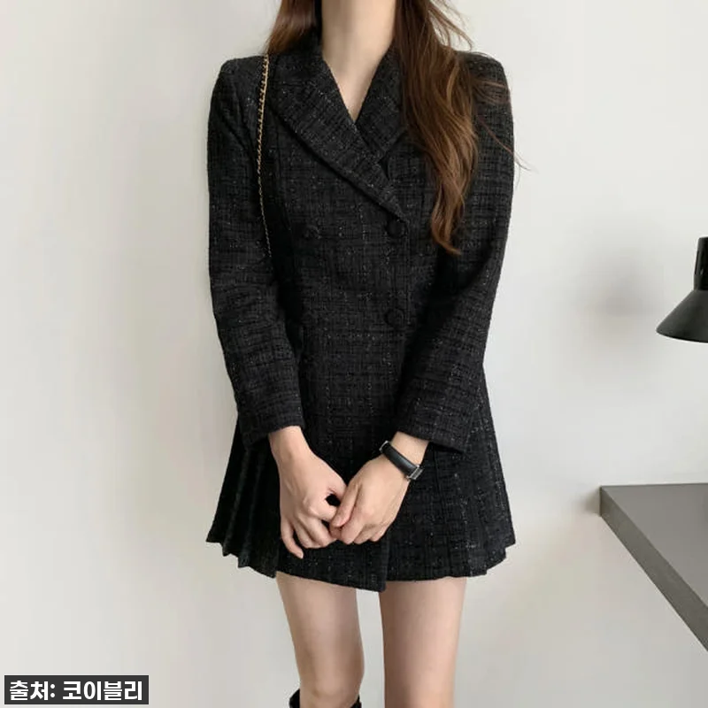 인생 하객룩 찾았다! ✨ 품절임박 트 관련 이미지 6