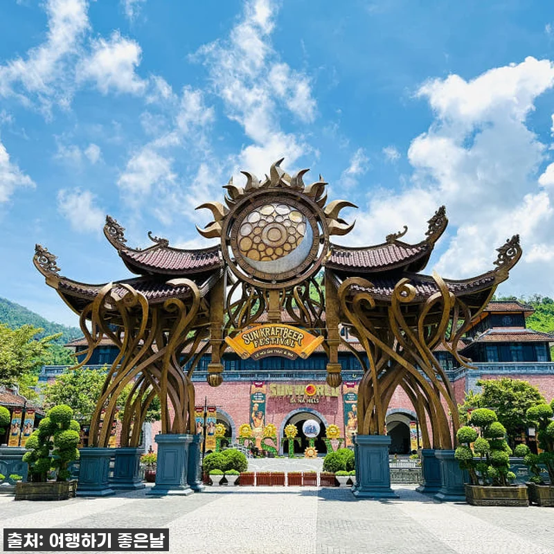 찐후기! 다낭 바나힐 투어, 이 가이 관련 이미지 6