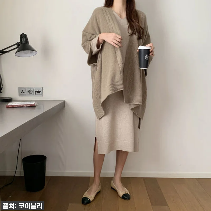 가을룩 종결자? 찐후기) 루즈핏 H라 관련 이미지 6