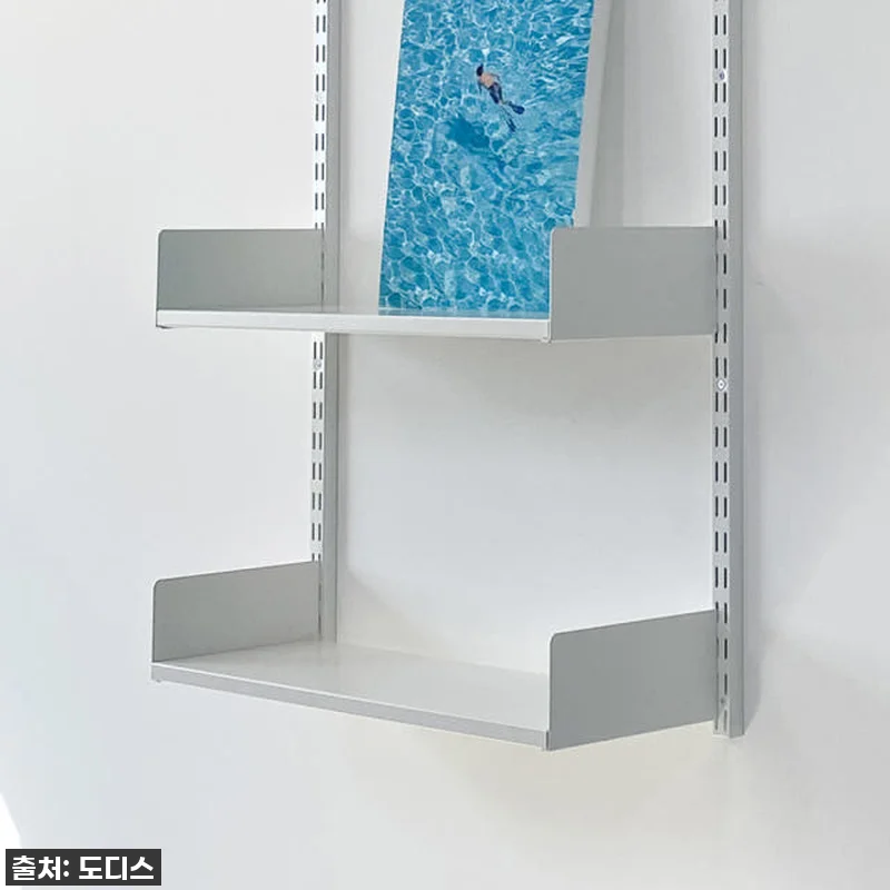 우리 집 거실이 갤러리로 변신! 도디 관련 이미지 6