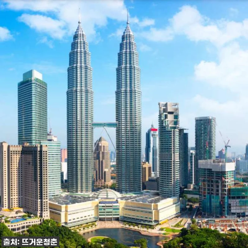 이 가격 실화? 쿠알라룸푸르 페트로나 관련 이미지 6