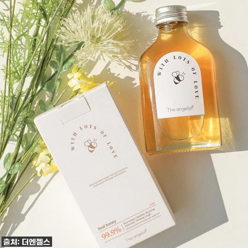 찐후기! 품절임박 '꿀' 답례품, 이 관련 이미지 6