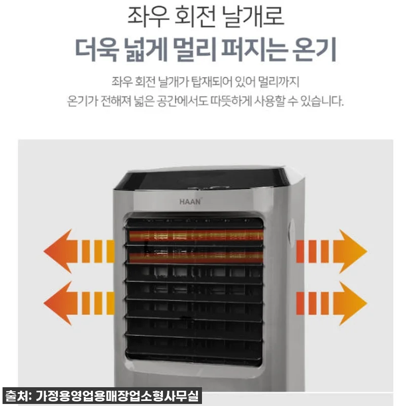 공업용 온풍기 산업용 온풍기 사무실 관련 이미지 6