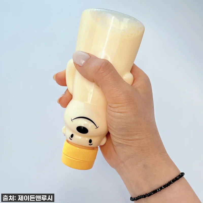 찐후기! 품절임박 ㅠㅠ 흐르지 않는 관련 이미지 6