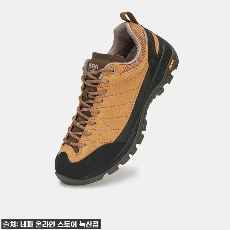 네파 트레킹화, 이거 물건이네! 품절 관련 이미지 7