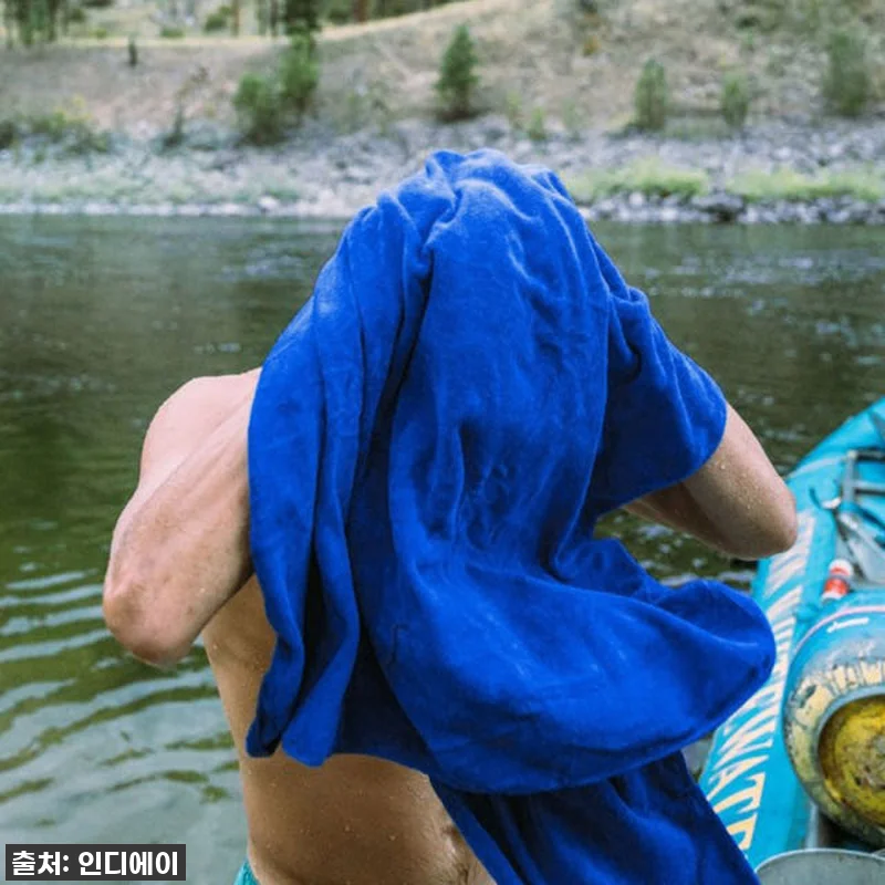 캠핑 부피 확 줄여주는 씨투써밋 텍 관련 이미지 7