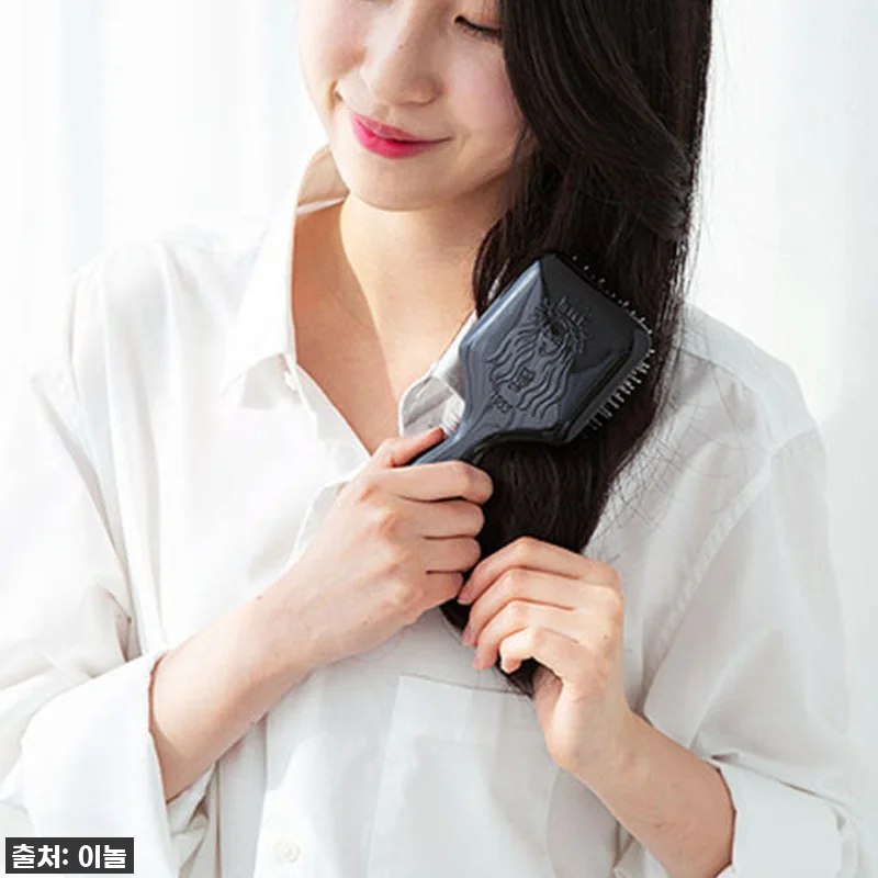 이슈템 떴다! 아타라 돈모 브러쉬, 관련 이미지 7